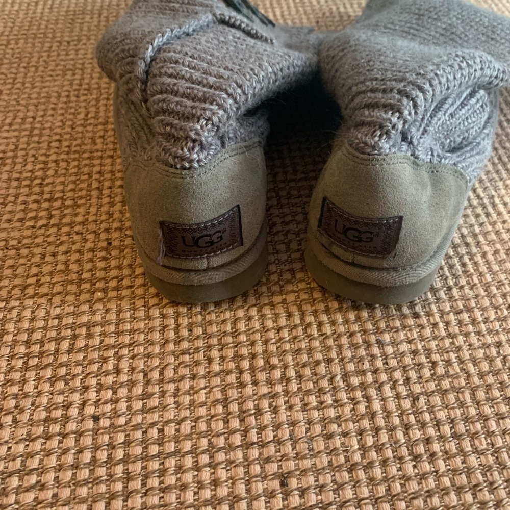 UGG Cardy bots - Picture 2 of 3
